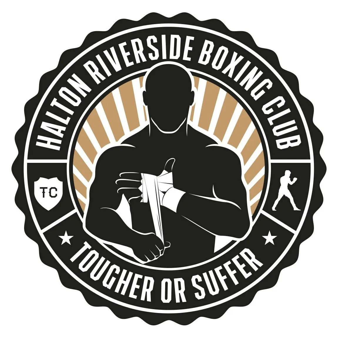 Halton Boxing Club & BOXE Gym
