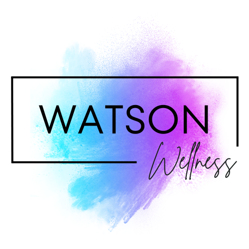 Watson Wellness (with Vanje)