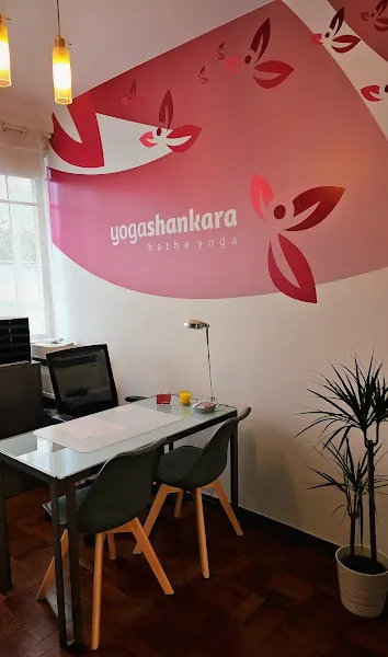 shankara yoga - Lisbon