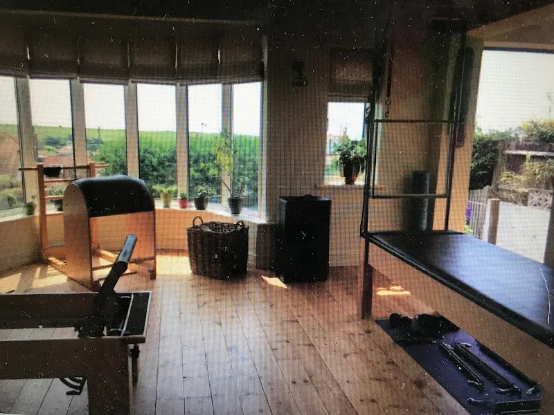 Saltdean Pilates Studio