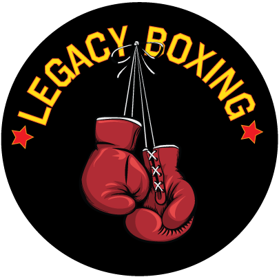 Legacy Boxing