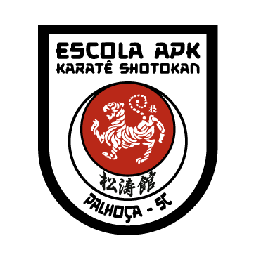 Escola APK de Karatê Shotokan