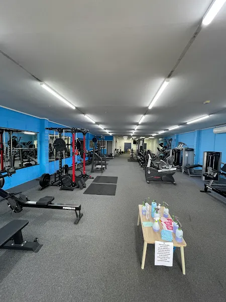 Better Fitness