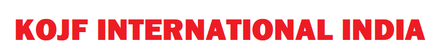 KOJF INTERNATIONAL INDIA