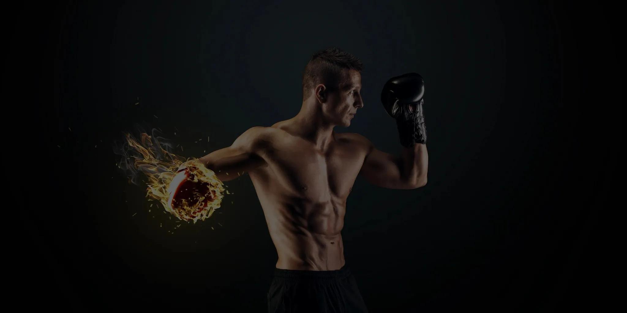 MAXIMUS BOXING CLUB