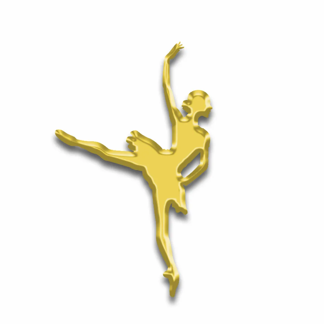 Petit Ballet Jardim Social