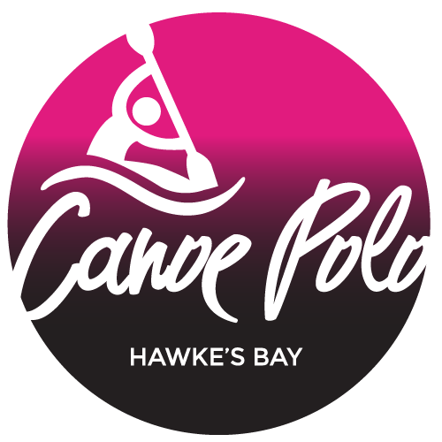 Canoe Polo Hawkes Bay