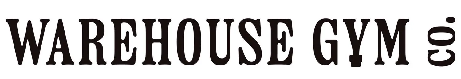 Warehouse Gym Co.