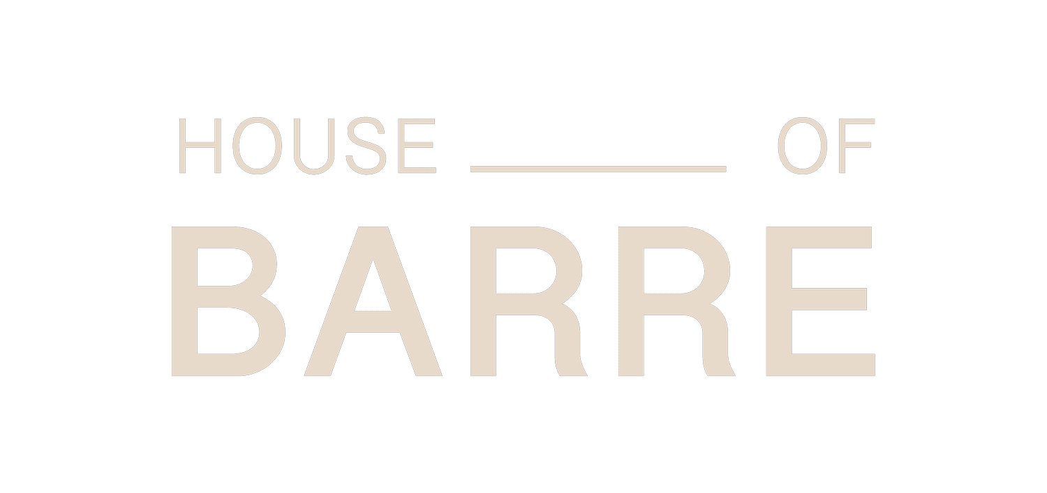 House of Barre