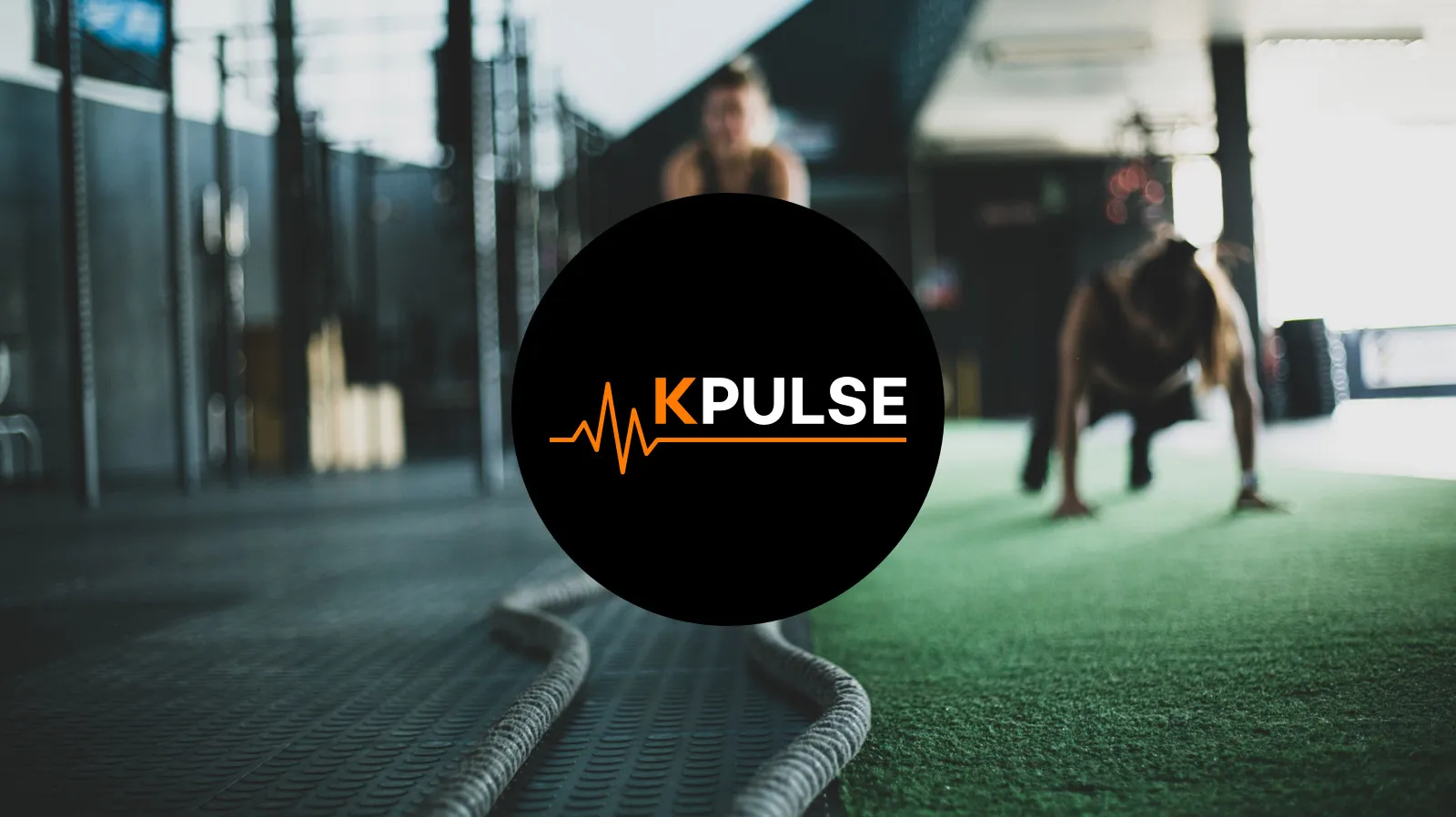 Kpulse - Fitness Classes In Brighton