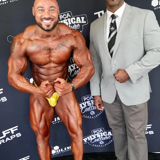 Watt Inshape