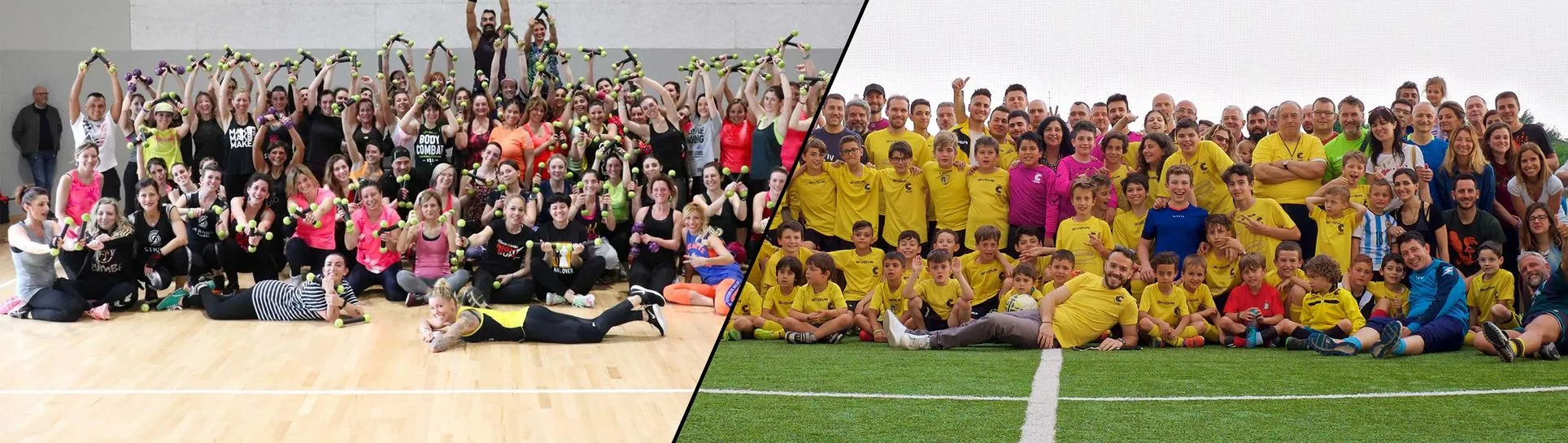 Polisport Club Elettro - Via del Ginestrino