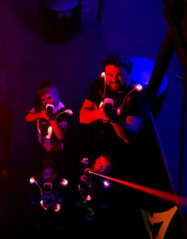 Claude et Jean-Noël