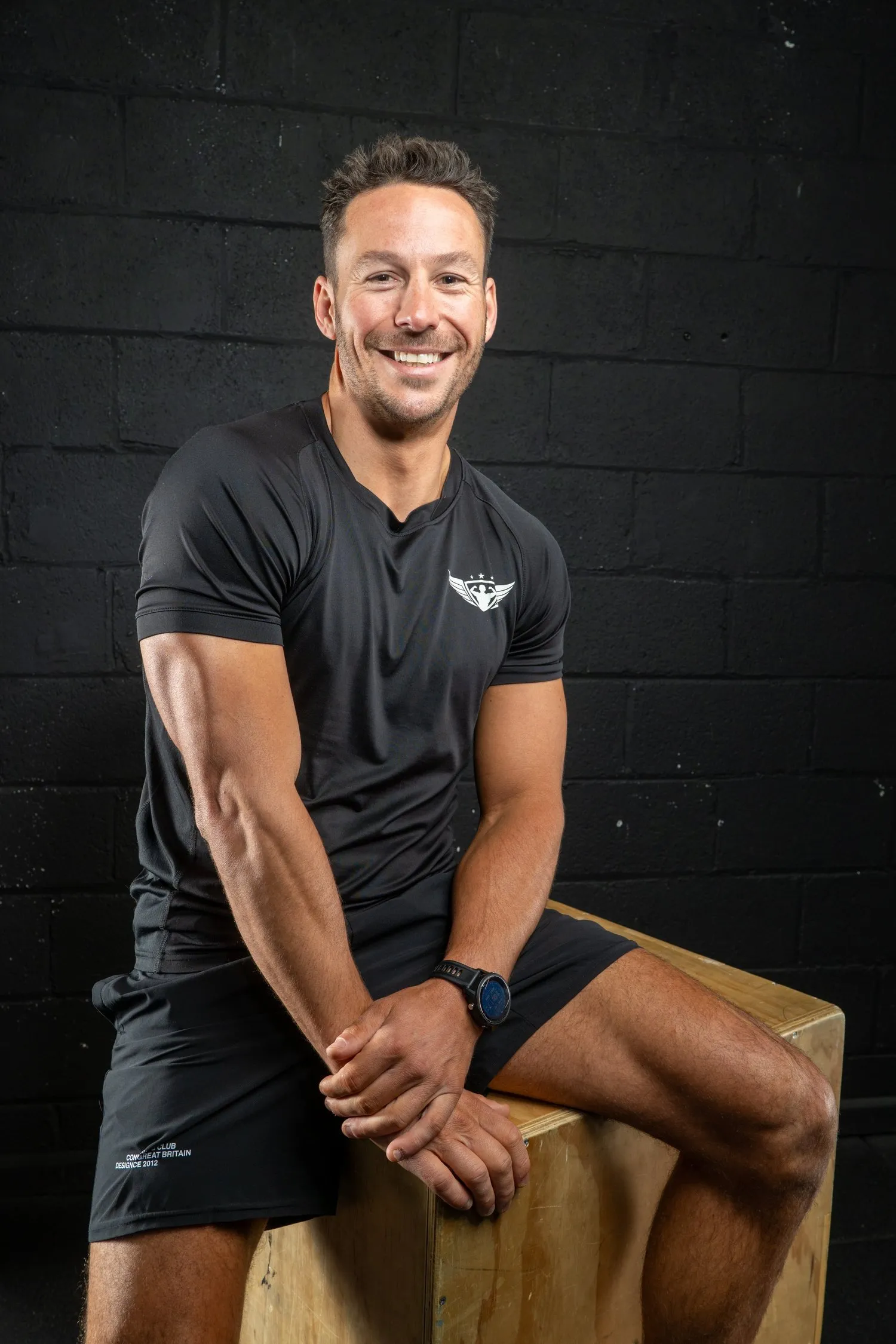 Burberry Fitness - Personal Training
