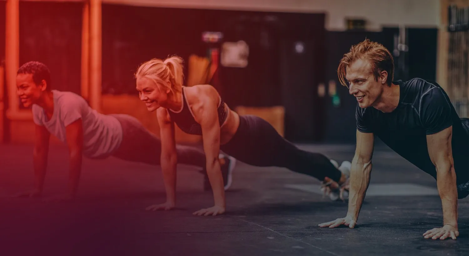 IGNYT 24/7 Gym- Fairfield