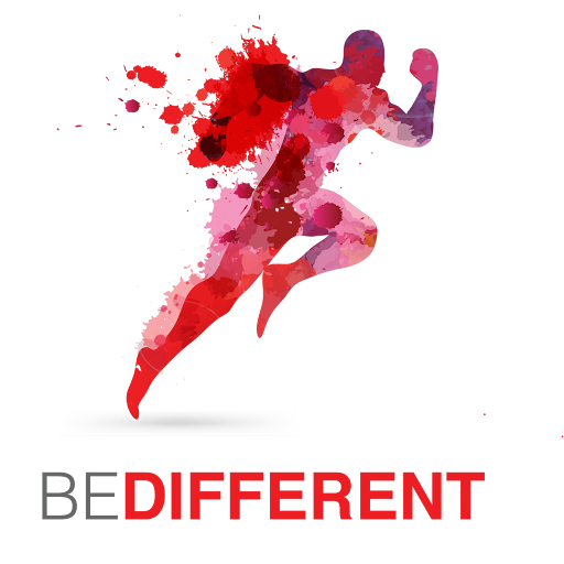Be Different Fitness