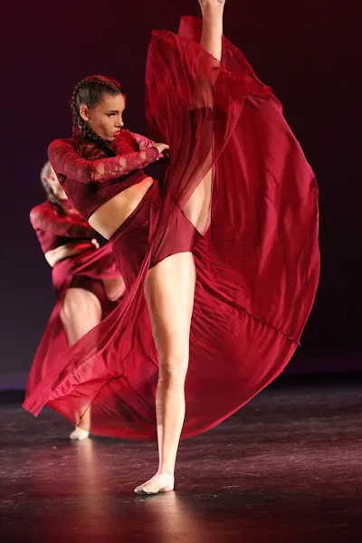 Impact Dance and Stage School