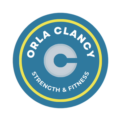 OC Strength & Fitness (fighting fit momma)