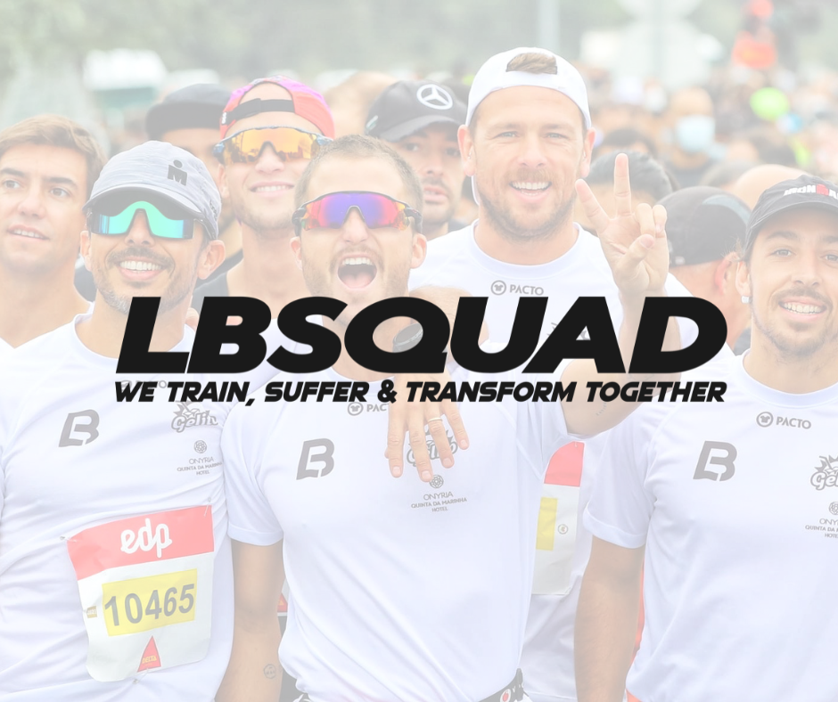 LB SQUAD PORTUGAL