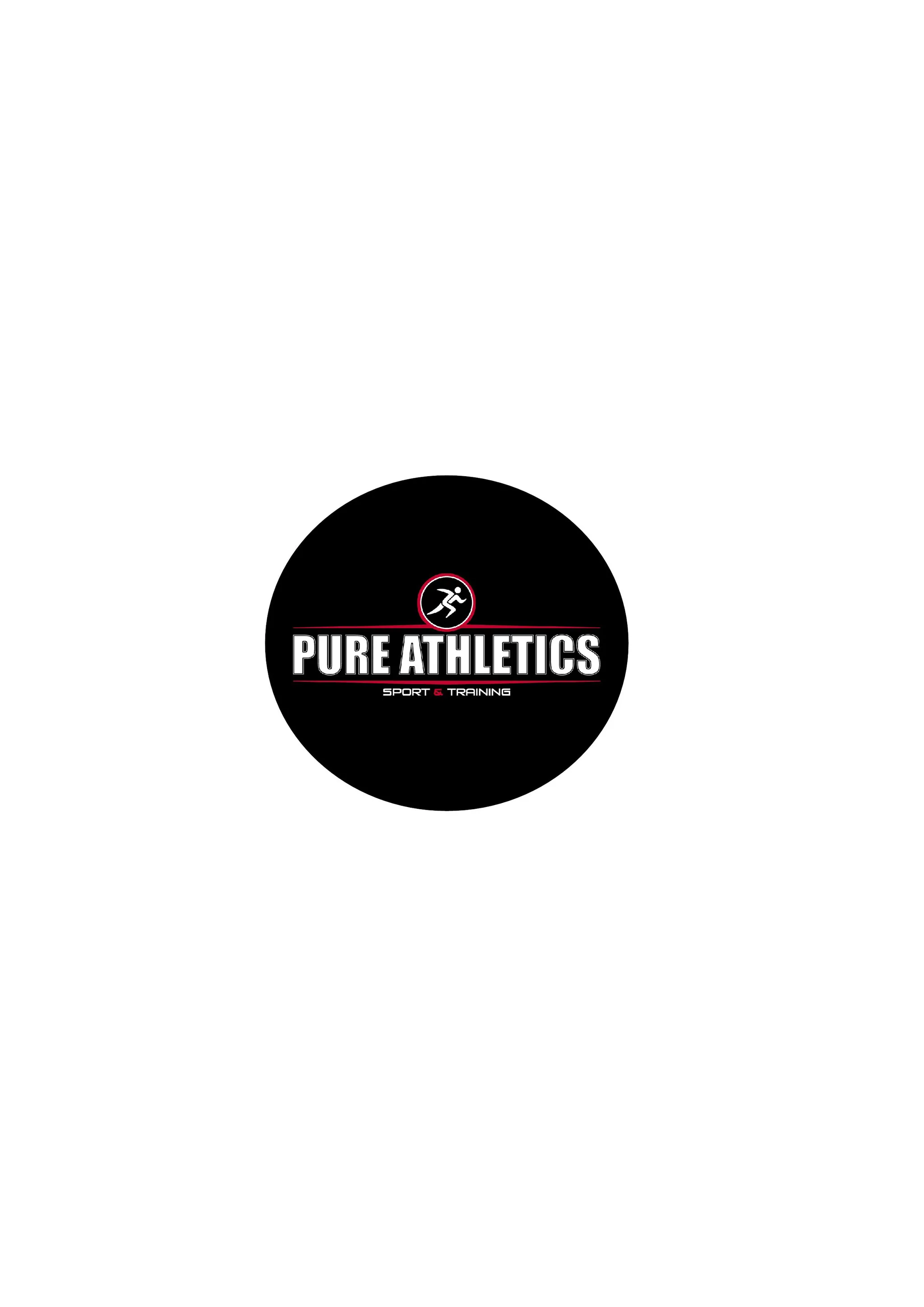 Pure Athletics