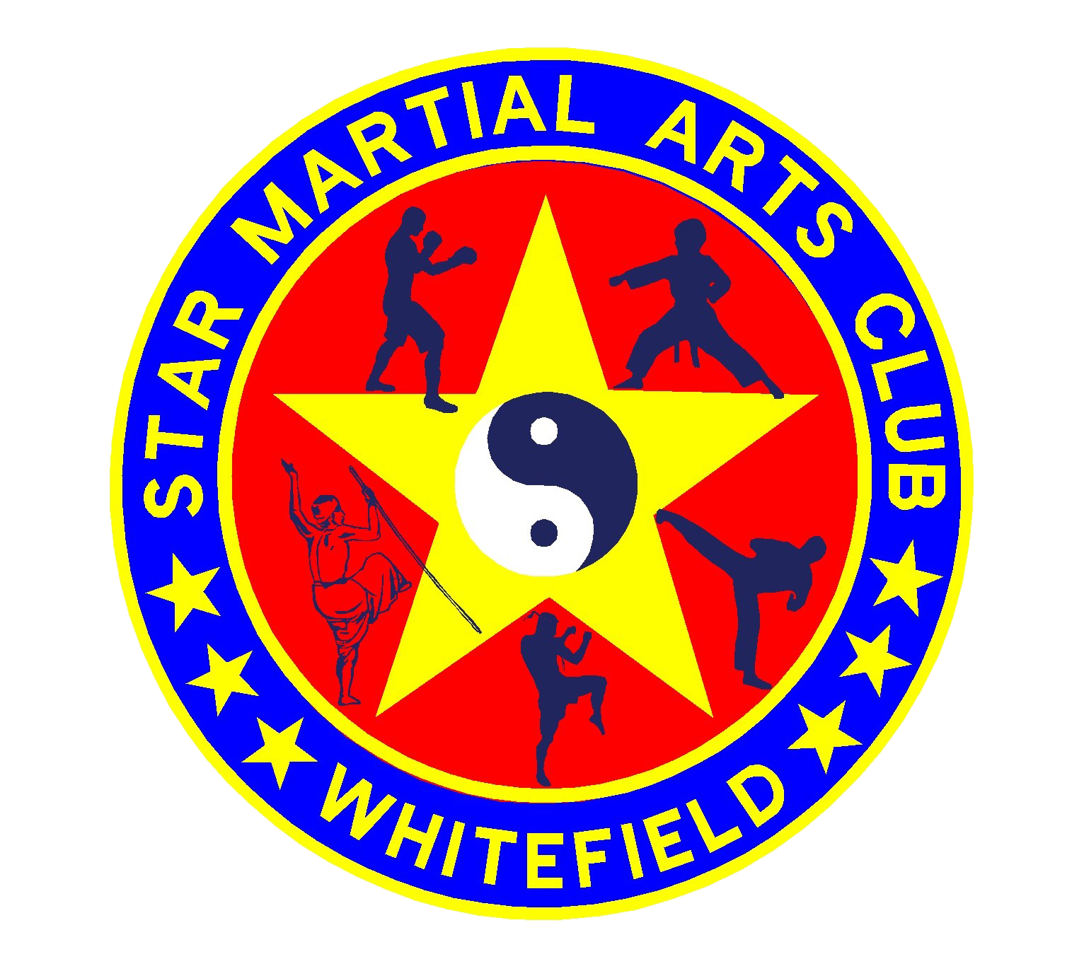 Star Martial Arts Club