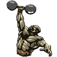 Kraftraum Roggental