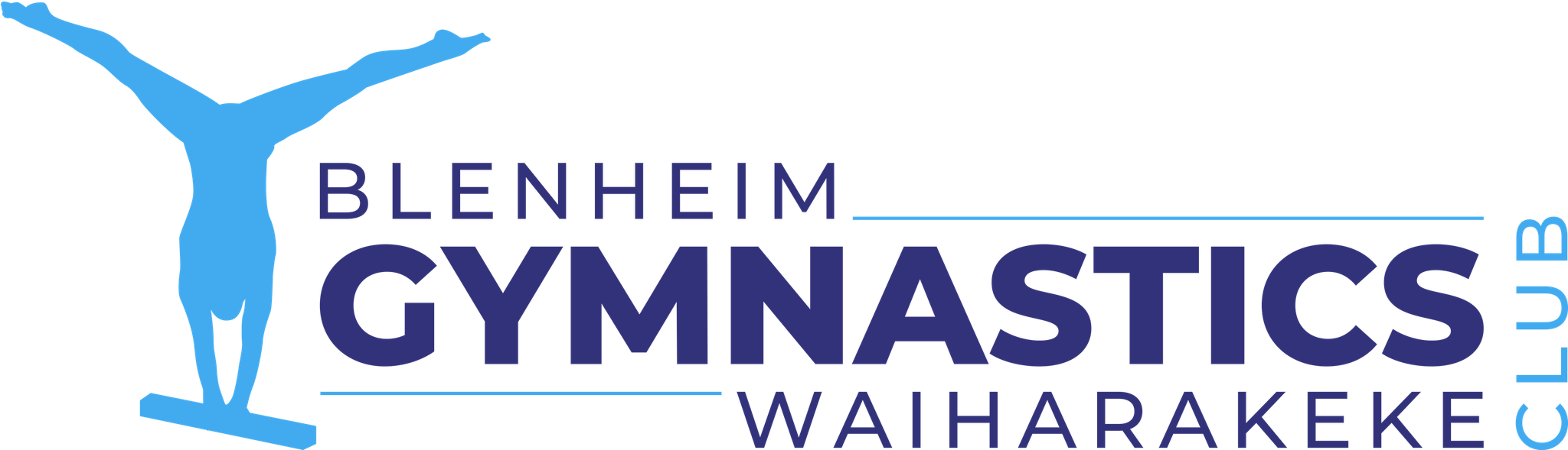 Blenheim Gymnastics Club