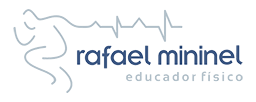 Rafael Mininel Educador Físico