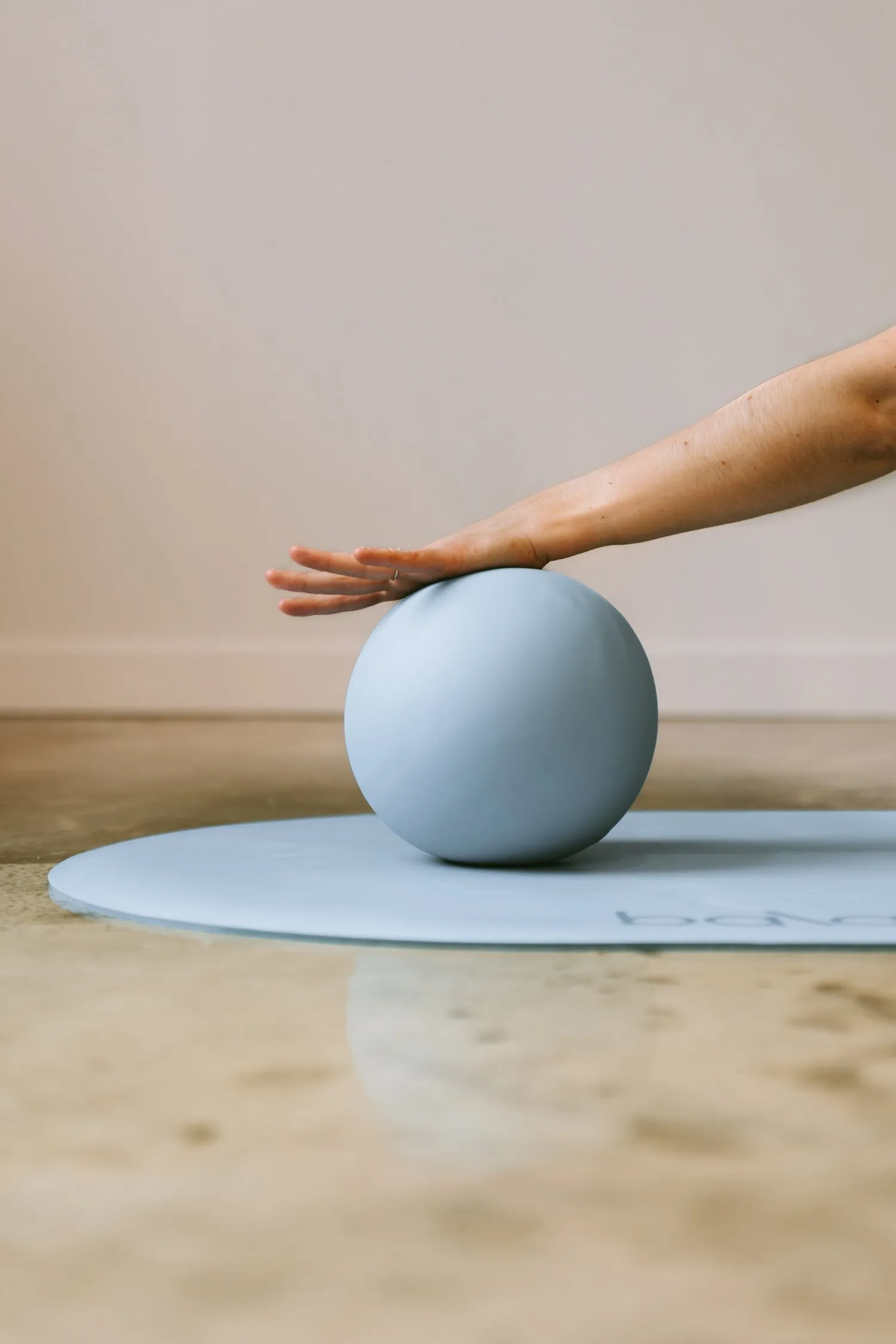 Pilates Club