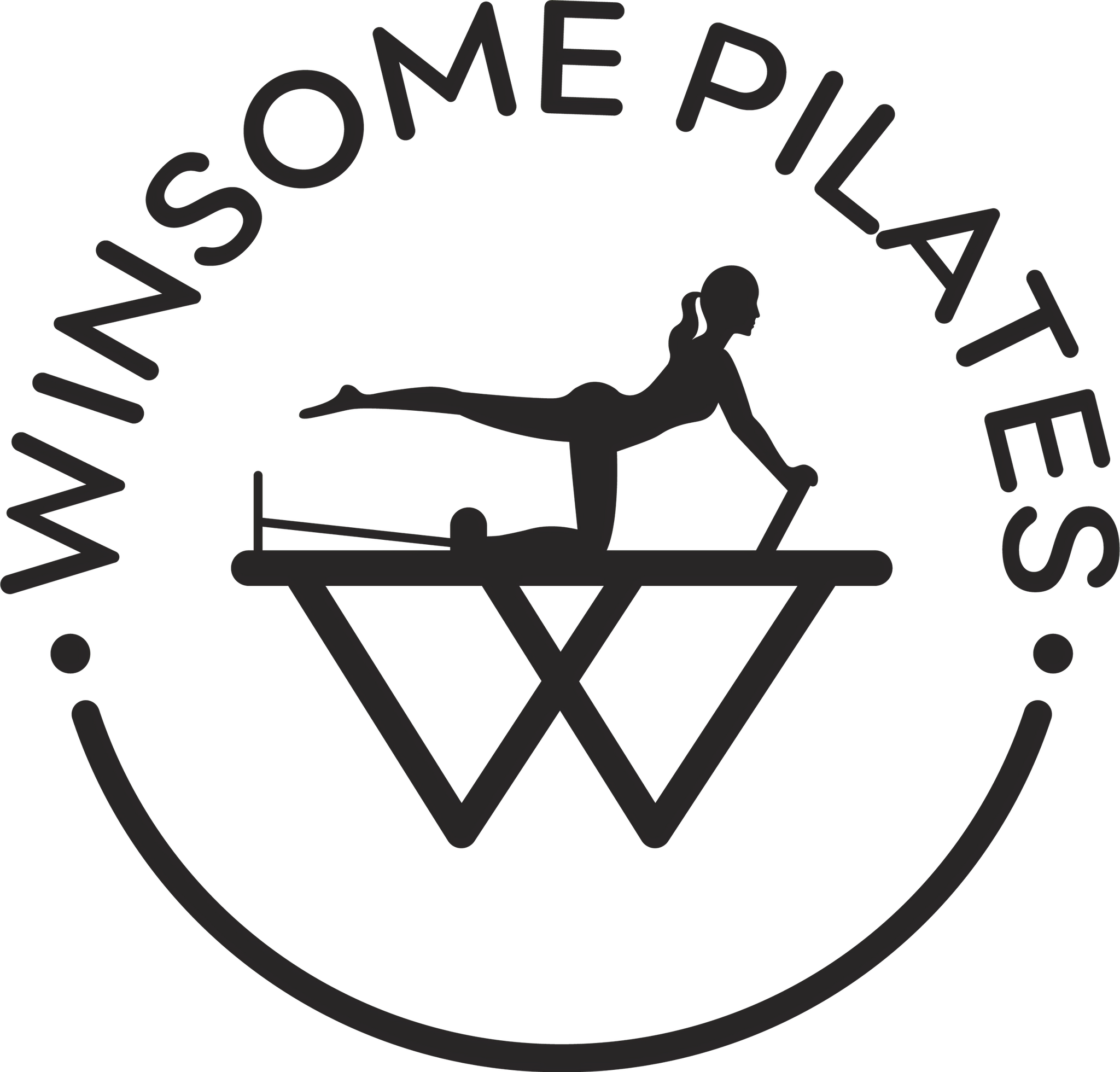 WINSOME PILATES