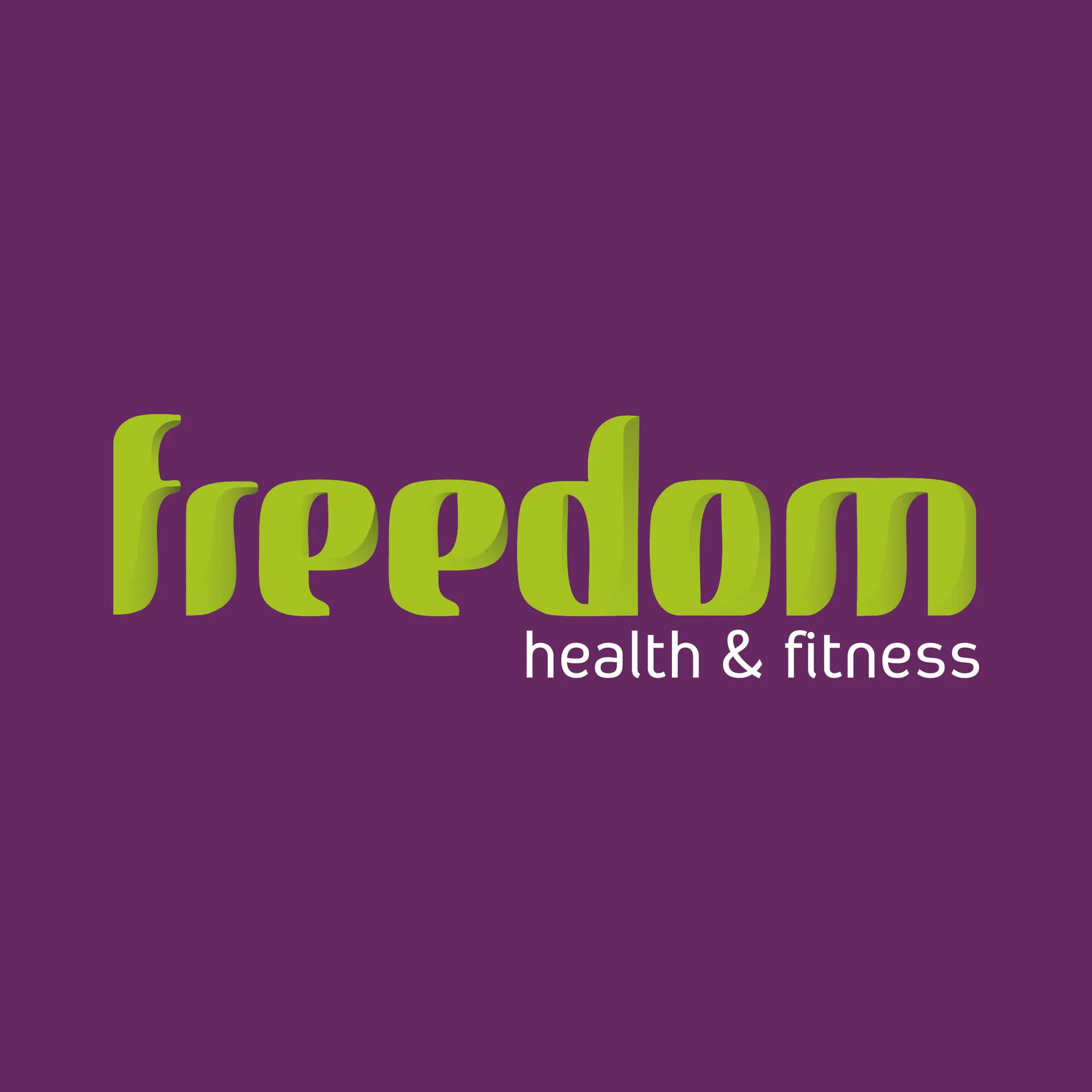 Freedom Health and Fitness