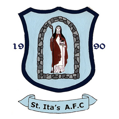 St. Ita's Soccer Pitch
