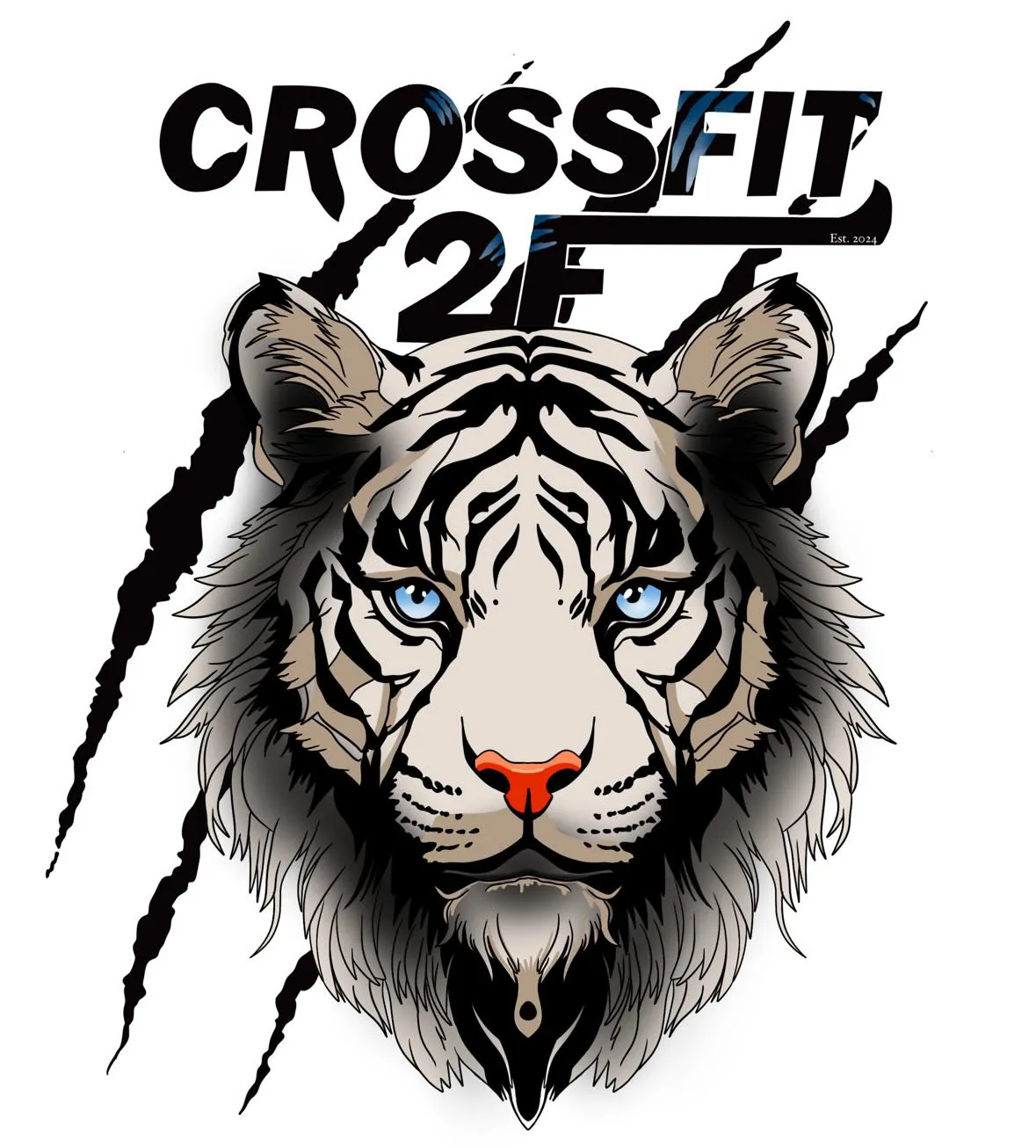 CrossFit 2F - Beaune