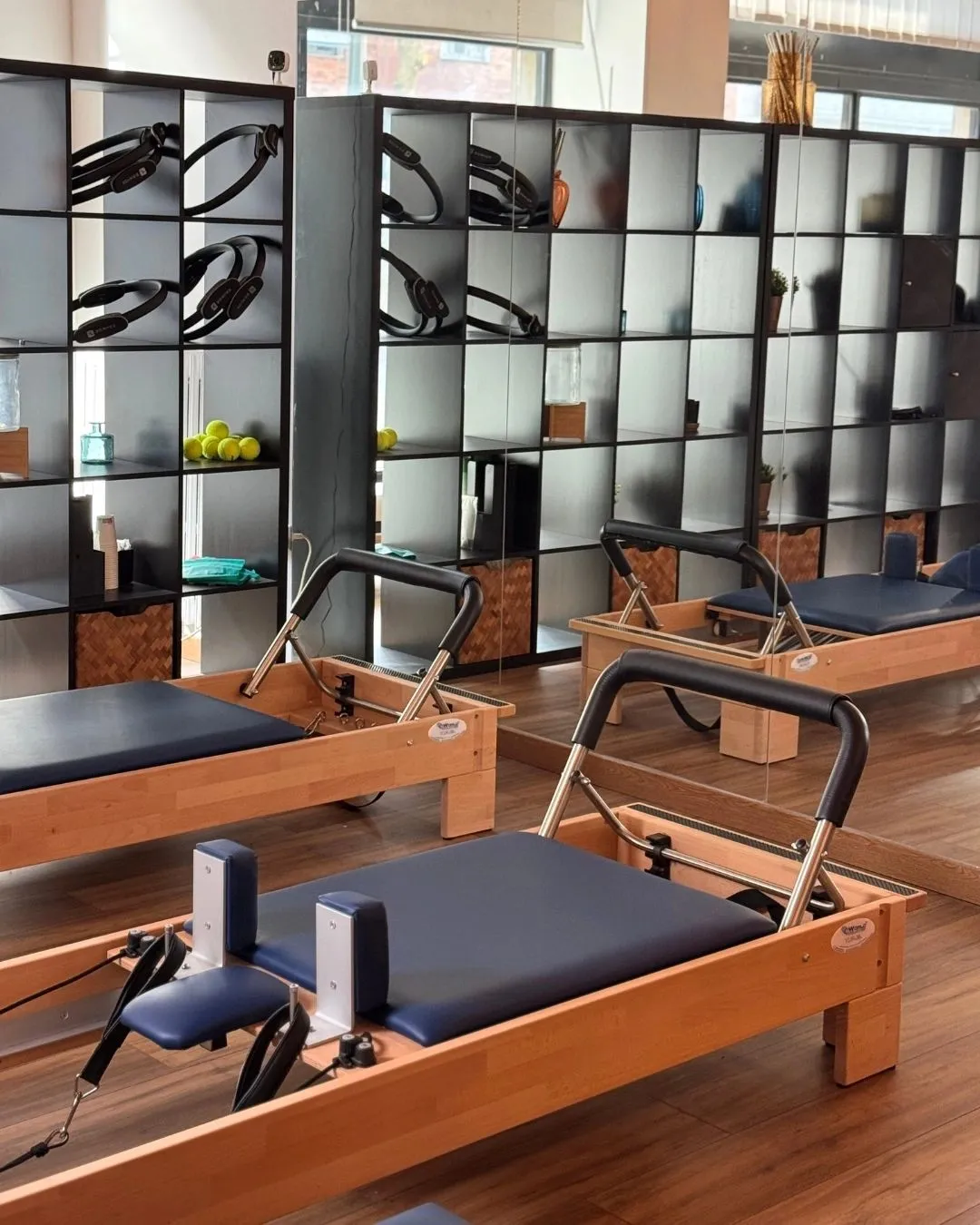 Core Pilates Navigli