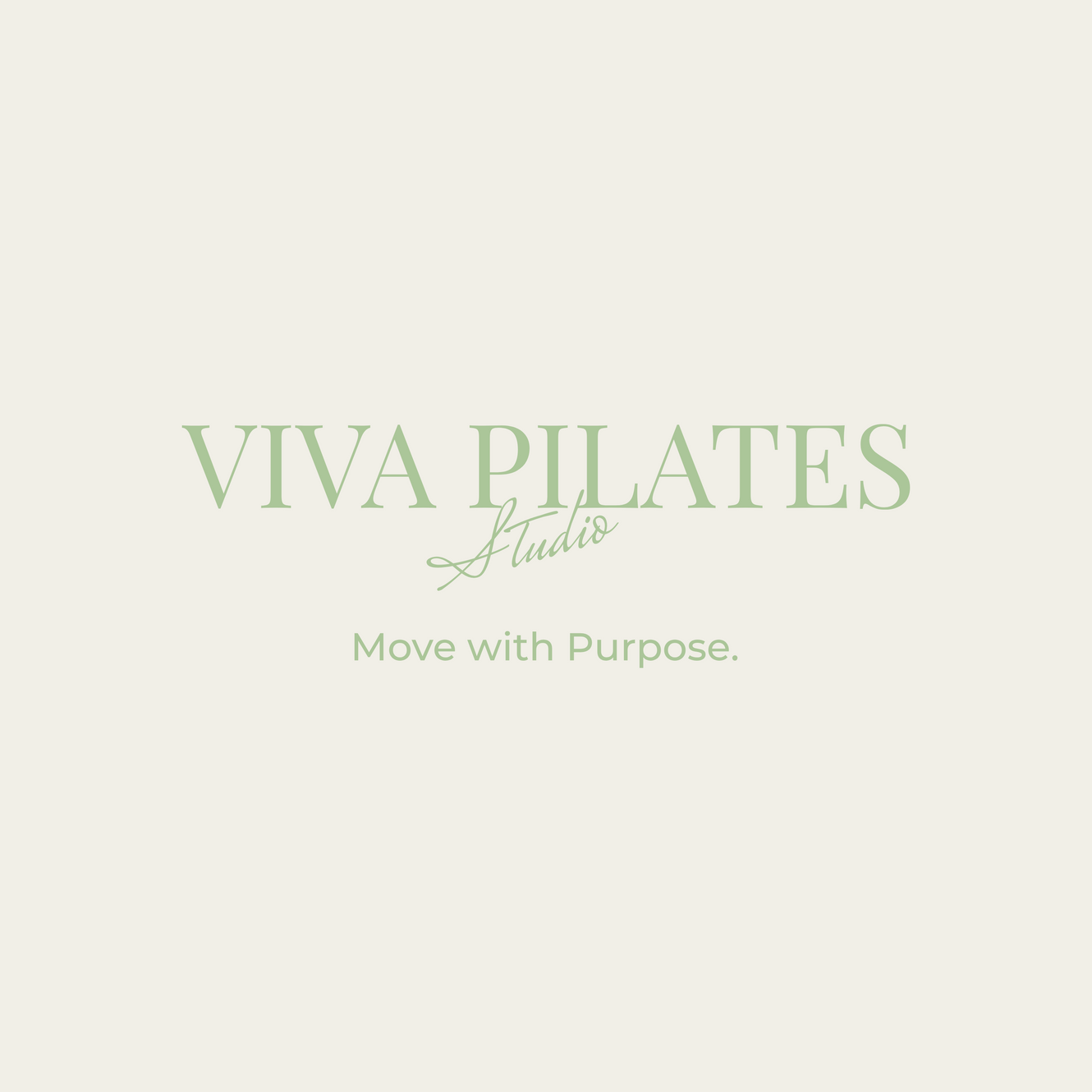 Viva Pilates Studio