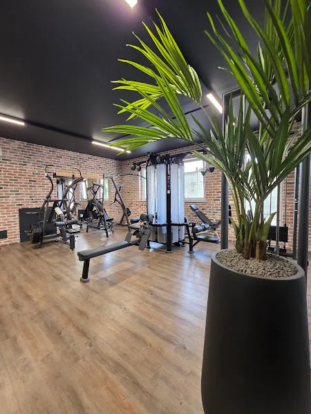 Energy Fitness St.Florian/Inn Lucky Fit GmbH