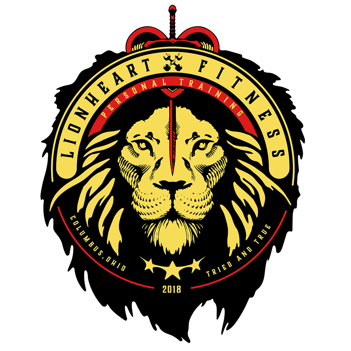 Lionheart Fitness
