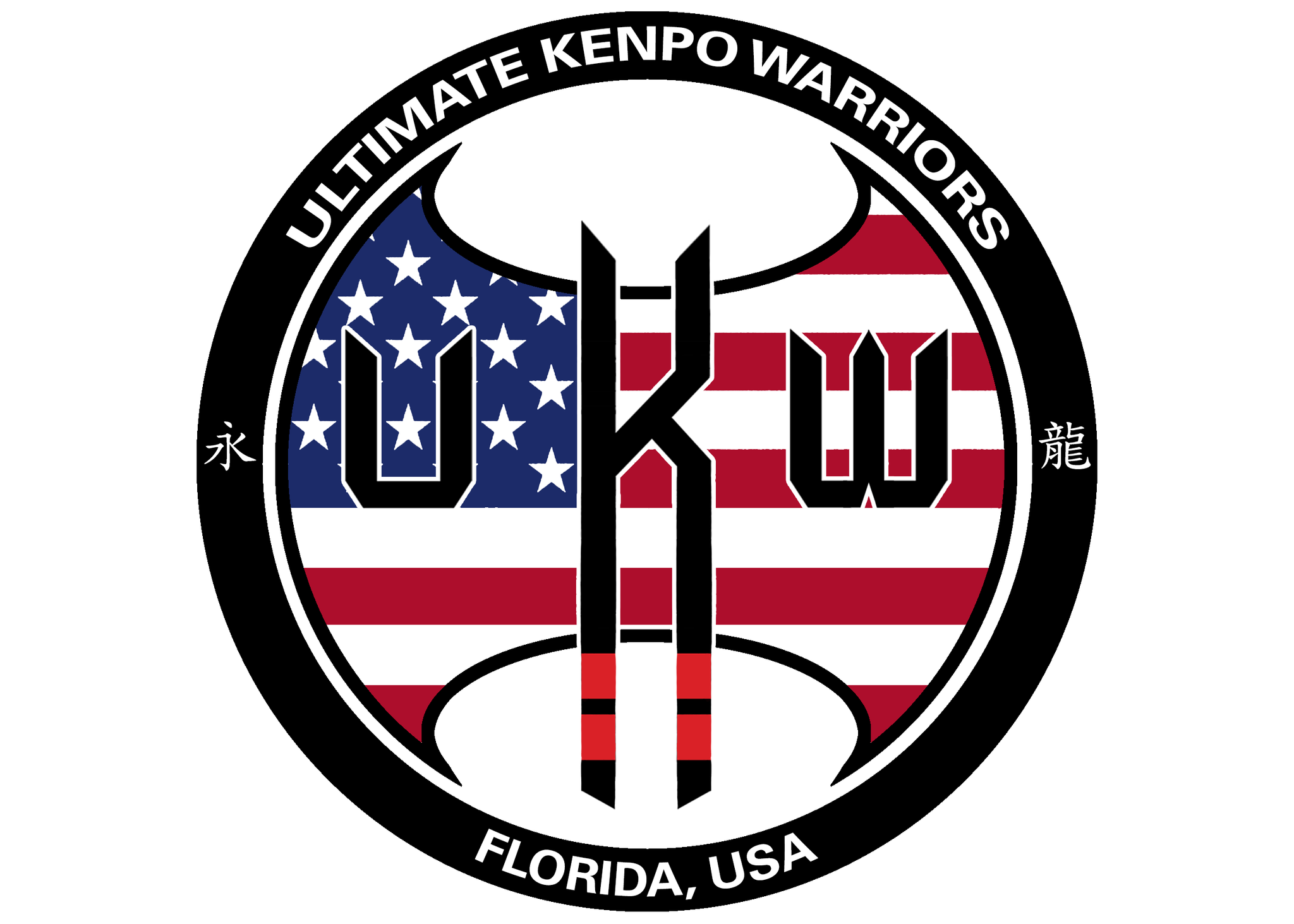 Ultimate Kenpo Warriors