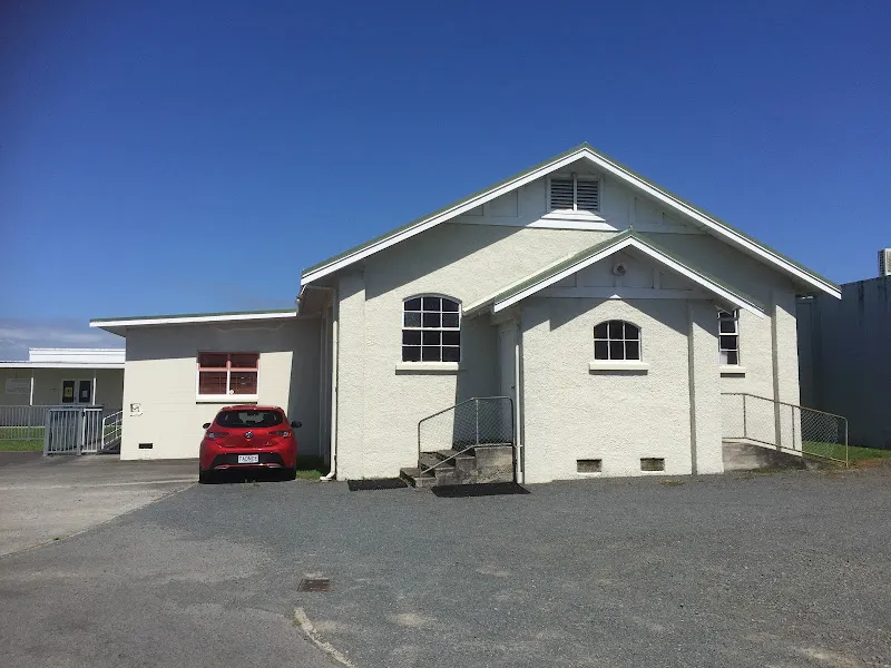 Te Awamutu School of Dance