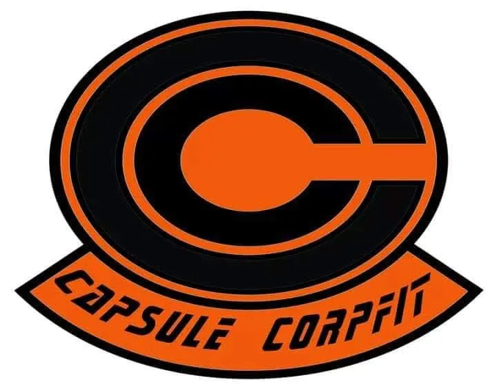 Capsule CorpFit