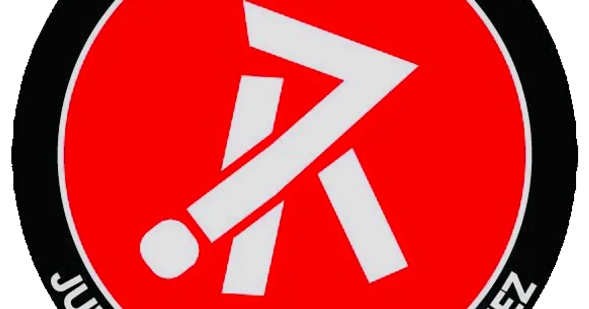 Judo Combat Rodríguez