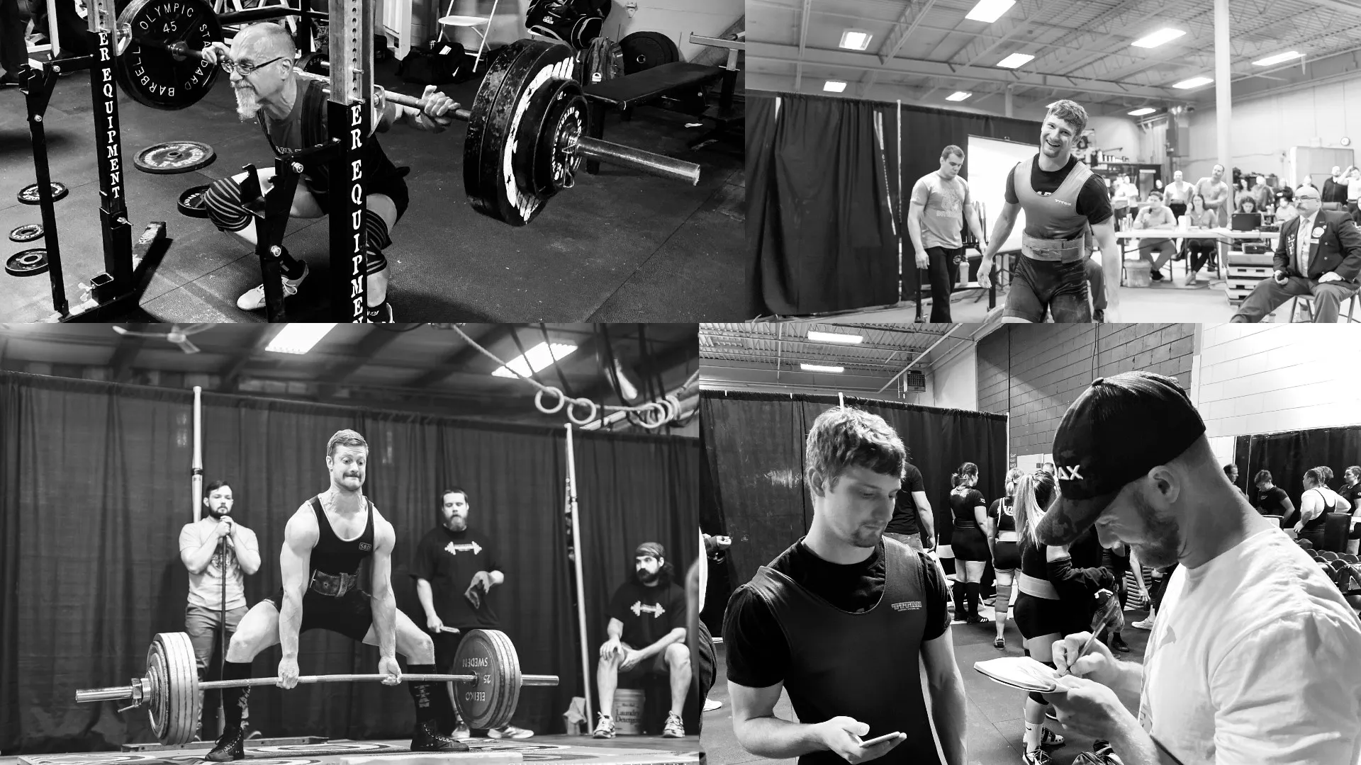 Kornerstone Barbell