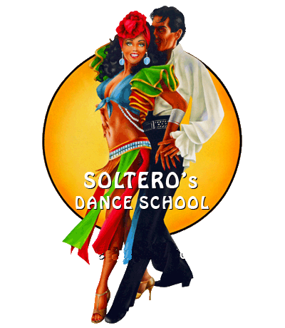 Soltero's school dance