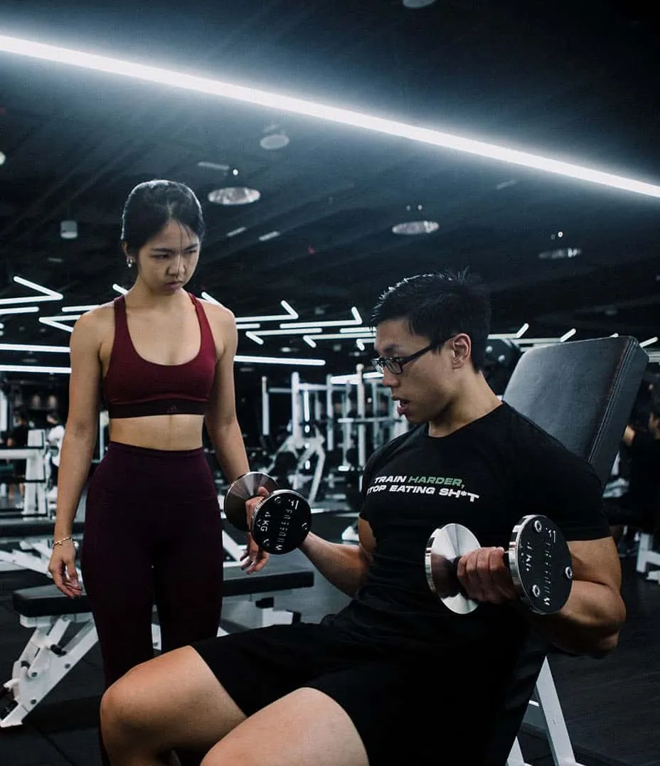 LTU Personal Training