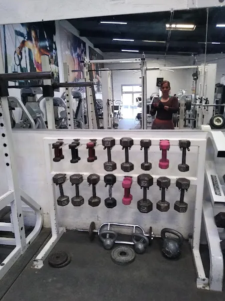 Fortem Gym