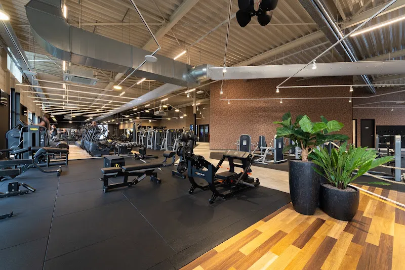 SportCity Spijkenisse