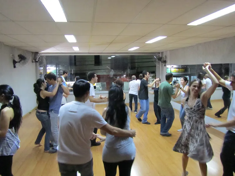 André Toffani Dances