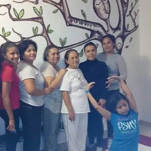 Clases de Yoga (Instituto Tipheret)