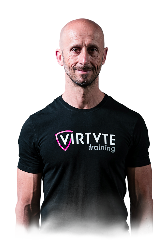 VIRTVTE training