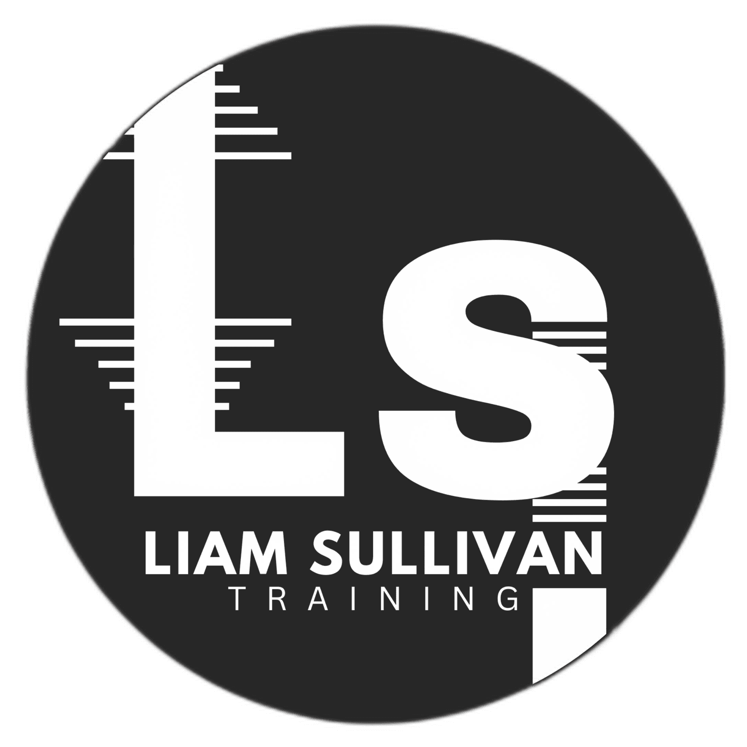 Liam Sullivan Training